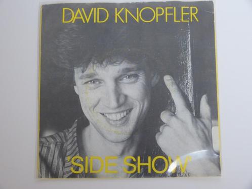 david knopfler side show 7" 1983 (Dire Straits), CD & DVD, Vinyles Singles, Single, Pop, 7 pouces, Enlèvement ou Envoi