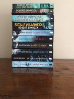 10 boeken Robert Bryndza, Boeken, Thrillers, Ophalen, Zo goed als nieuw