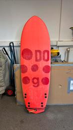 Soft Dog Surfboard Quadfin, Watersport en Boten, Ophalen, Zo goed als nieuw