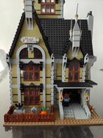 MOC Bricks building set - Haunted house, Overige merken, Ophalen of Verzenden, Zo goed als nieuw