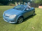 2005 tigra twintop benzine gekeurd, Cabriolet, Bedrijf, Tigra, Te koop