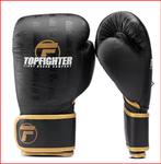 Topfighter Bokshandschoenen "Atlas" maat 12 oz, Verzenden, Zo goed als nieuw, Bokshandschoenen