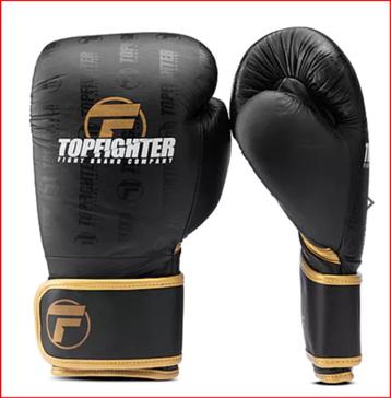 Topfighter Bokshandschoenen "Atlas" maat 12 oz beschikbaar voor biedingen