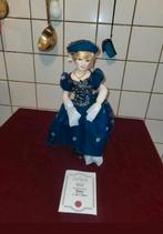 Lot verzamel poppen, Verzamelen, Ophalen