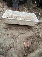 Stekbak zaaibak aardbeibak 49 cm, Tuin, Kunststof, Gebruikt, Minder dan 30 cm