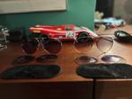 Lunette solaire Porsche design vintage neuve mod 5621, Handtassen en Accessoires, Zonnebrillen en Brillen | Heren, Ophalen, Nieuw