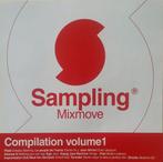 SAMPLING MIXMOVE COMPILATION VOL 1 CD NEUF, R&B et Soul, Neuf, dans son emballage, Enlèvement ou Envoi