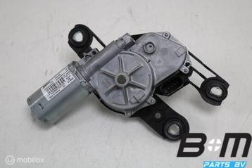 Achterruitenwissermotor VW Golf 7 5G0955711A beschikbaar voor biedingen