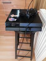 Ps4 1tb, Games en Spelcomputers, Ophalen, Zo goed als nieuw, 1 TB, Met 1 controller