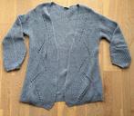 Gebreide lange vest Liu Jo, Taille 38/40 (M), Enlèvement ou Envoi, Liu Jo, Porté