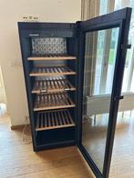 Liebherr Grand Cru wijn klimaatkast, Elektronische apparatuur, Koelkasten en IJskasten, Ophalen, Zonder vriesvak, 160 cm of meer