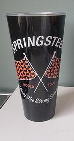 Beker Bruce Springsteen, Ophalen of Verzenden, Nieuw, Overige typen