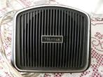 Vintage autoluidspreker " Telstar "   8 ohm  5 W, Ophalen, Gebruikt