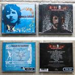CDs James Blunt, Comme neuf, Enlèvement ou Envoi