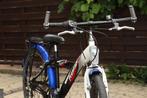 Sportieve 24 inch jongensfiets - 6 speed, Fietsen en Brommers, Fietsen | Jongens, Ophalen, 24 inch, Spirit, Handrem