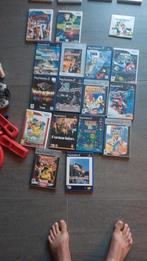 Wii , ps 2 , spelen en toebehoren ., Games en Spelcomputers, Ophalen, Zo goed als nieuw