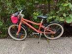 Meisjesfiets 20 inch, Fietsen en Brommers, Ophalen, Zo goed als nieuw