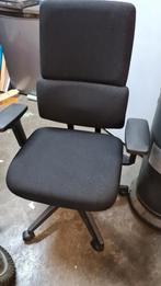 Chaise de bureau ergonomique Sokoa, Maison & Meubles, Chaises de bureau, Chaise de bureau, Ergonomique, Enlèvement, Utilisé