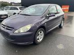 2003 Peugeot 307 Personenauto's, Auto's, Gebruikt, Bedrijf, Handgeschakeld, Overige carrosserie