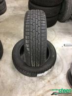 2 x 195-55-16 87T Firestone Winterhawk 2 EVO Snowflake winte, Auto-onderdelen, Banden en Velgen, Gebruikt, 16 inch, Band(en), 195 mm