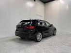 BMW 118 i 1.5 Benzine M-Pack - GPS - Nieuwstaat! 1Ste Eig!, 5 places, 0 kg, 0 min, Série 1