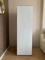 Koelkast/vriezer klasse A, Elektronische apparatuur, Koelkasten en IJskasten, Ophalen, Gebruikt, 200 liter of meer, 60 cm of meer