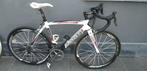Racefiets Flanders pro team full carbon met extra wielen, Fietsen en Brommers, Ophalen, Gebruikt