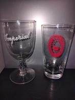 Allerlei bierglazen te koop, Verzamelen, Ophalen of Verzenden