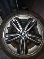 BMW 225 45 R17 Velg, Ophalen