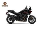 Harley-Davidson Adventure Touring Pan America 1250 ST, 1252 cc, Bedrijf, Meer dan 35 kW, Overig