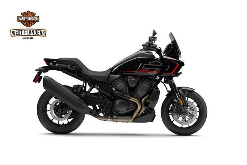 Harley-Davidson Adventure Touring Pan America 1250 ST, Motoren, Motoren | Harley-Davidson, Bedrijf, Overig, meer dan 35 kW