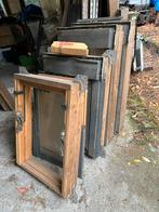 Velux, Ophalen, Zo goed als nieuw