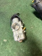 Carburateur dellorto vhsb 34, Vélos & Vélomoteurs, Pièces de cyclomoteur | Général, Enlèvement ou Envoi, Comme neuf, Carburateur