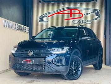 Volkswagen T-Roc T-Roc 1.0 TSI R * GARANTIE 12 MOIS * SPORT  beschikbaar voor biedingen