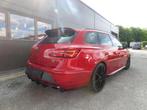 SEAT Leon 2.0 TSI Cupra 4Drive DSG 300pk (automatique), Autos, Achat, Euro 6, Entreprise, Noir