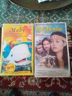 Vhs films een 30 tal klassiekers 25 e voor alles, Ophalen, Zo goed als nieuw