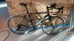 Racefiets ghost alu frame ( enkel frame/ vork en zadelpen, Fietsen en Brommers, Ophalen, Zo goed als nieuw