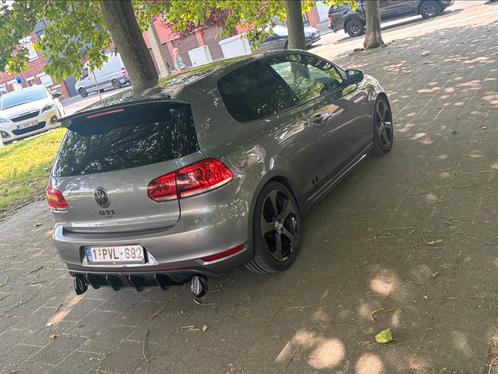 Golf gti, Auto's, Volkswagen, Particulier, Golf, Ophalen
