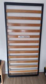 Zeer stevige lattenbodem 90x200, Huis en Inrichting, Ophalen, Gebruikt