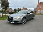 Audi-a6 ( automaat), Auto's, Automaat, Beige, Particulier, Dealer onderhouden