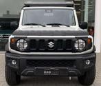 Suzuki Jimny 1.5i 4x4 / ALLGRIP / CONFIGURATION UNIQUE /, 75 kW, Stof, Gebruikt, 1435 kg