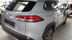 Toyota Corolla CROSS STYLE + EL KOFFER +COLD PACK (bj 2024), Auto's, Automaat, Gebruikt, 4 cilinders, 72 kW