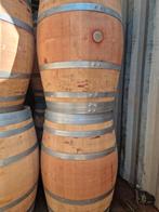 Eiken wijntonnen!, Enlèvement, Comme neuf