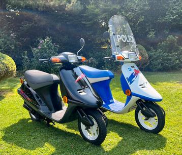 Honda Vision beschikbaar voor biedingen