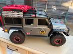 Traxxas Defender 1:10, Hobby en Vrije tijd, Ophalen, Zo goed als nieuw