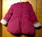 Veste d'hiver fille bébé 18 mois/80 cm, Comme neuf, Grain de Blé, Fille, Pull ou Veste