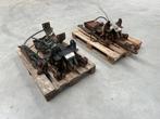 New Holland Pick-up hitch, Zakelijke goederen, Landbouw | Tractoren, New Holland
