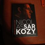 Nicolas Sarkozy, Ophalen of Verzenden