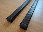 Thule squarebar EVO 118 cm, Auto diversen, Dakdragers, Ophalen, Gebruikt