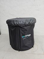 Ijsbad / coldplunge / the Plunge 350L, Ophalen, Zo goed als nieuw